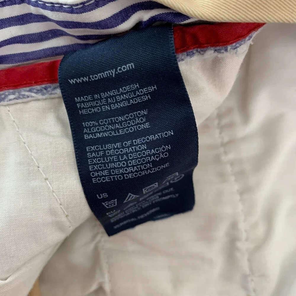 Tommy Hilfiger tommy hilfiger